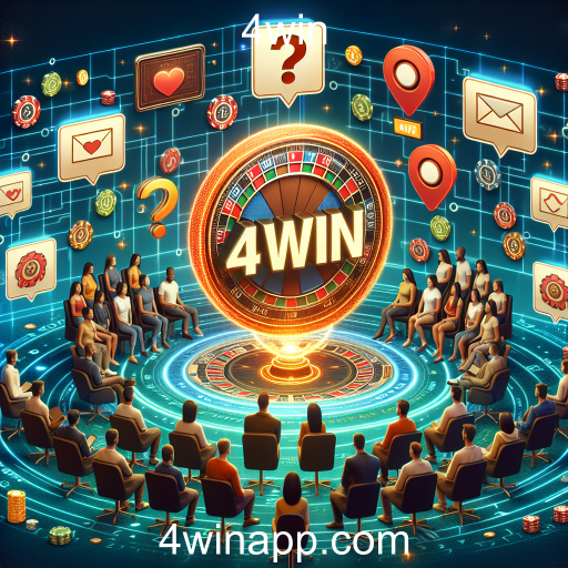 Entendendo a Categoria FAQ no 4win